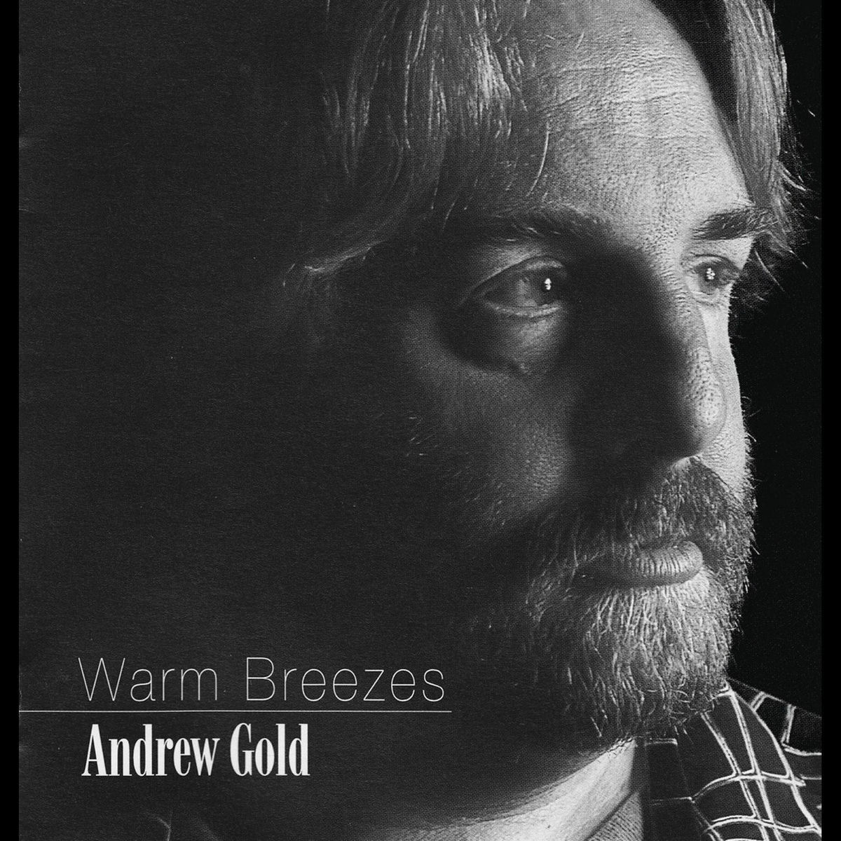 Album cover of Warm Breezes