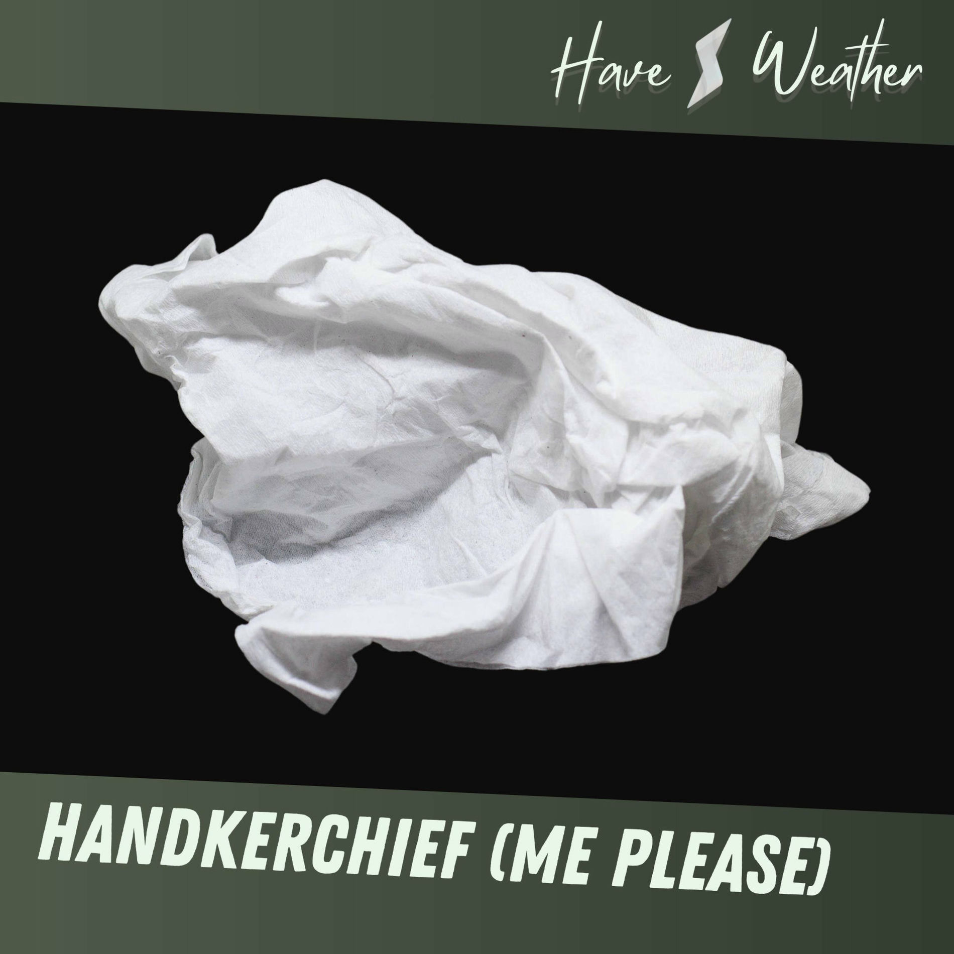 Album cover of Handkerchief (Me Please)