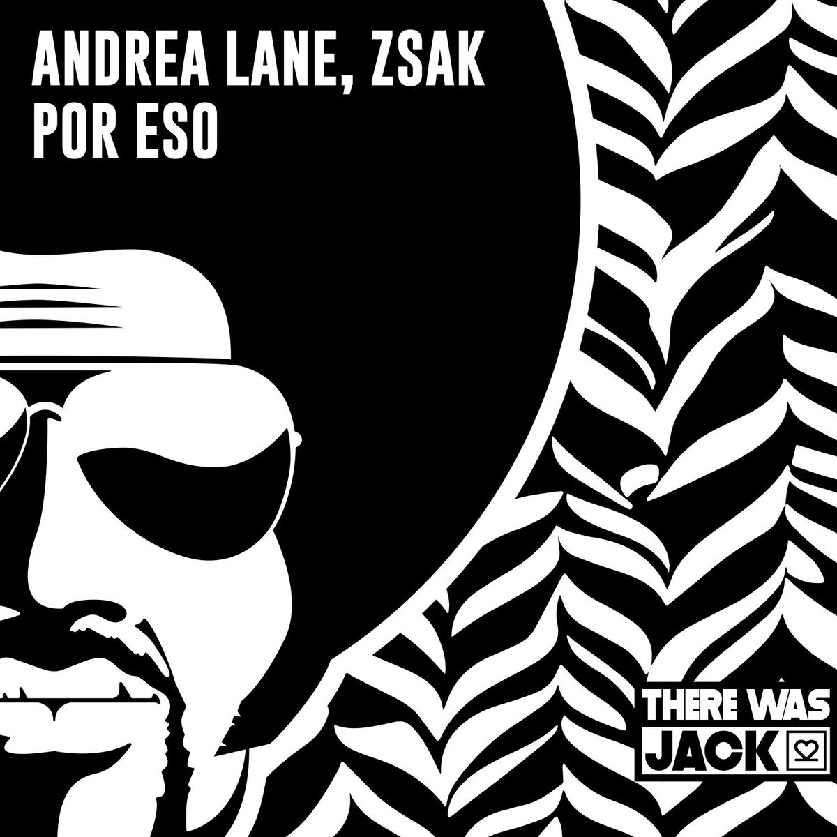 Album cover of Por Eso