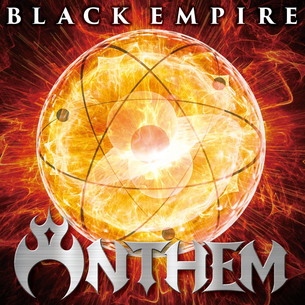 Picture of Black Empire