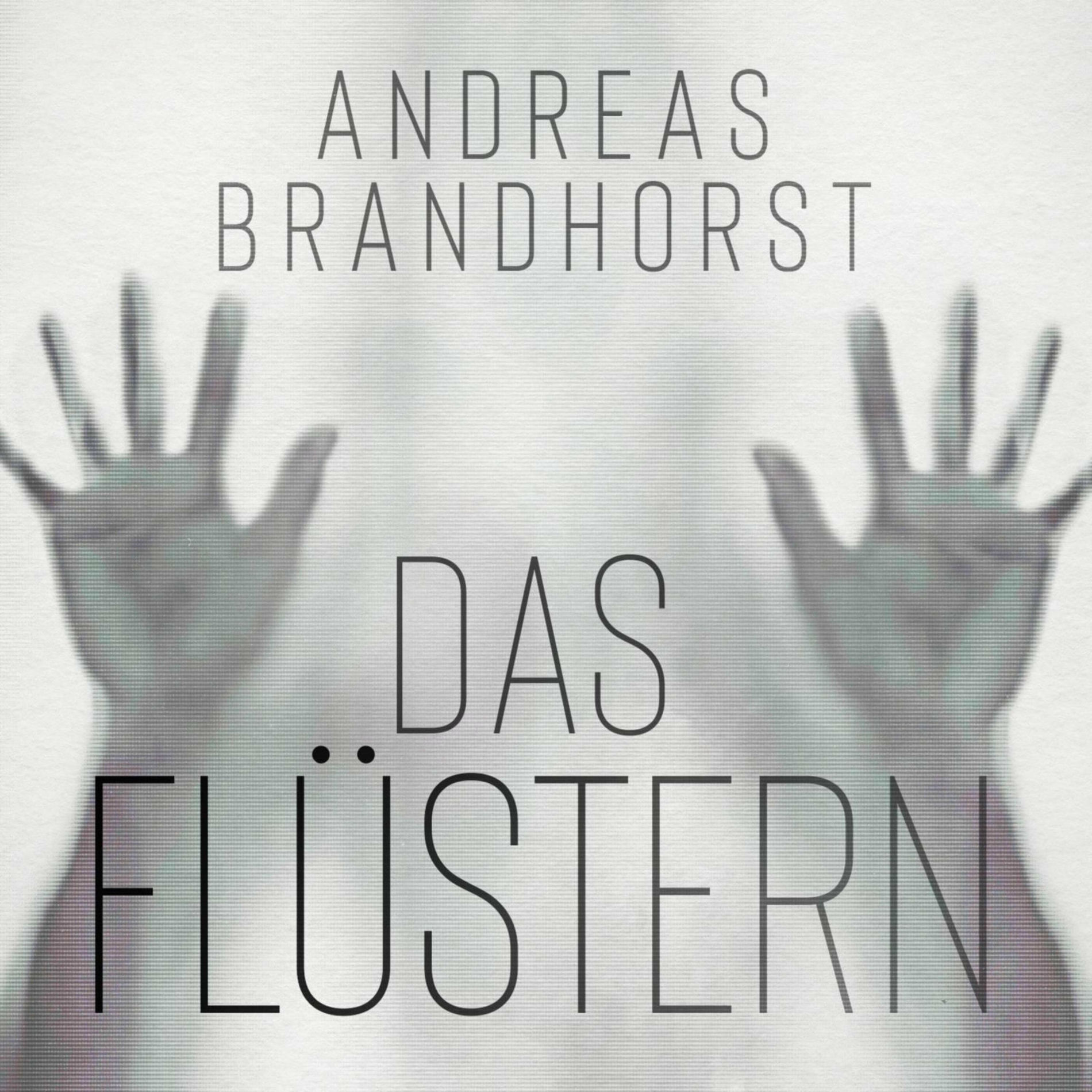 Album picture of Das Flüstern