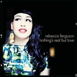 Cover of Nothing's Real But Love (EP)