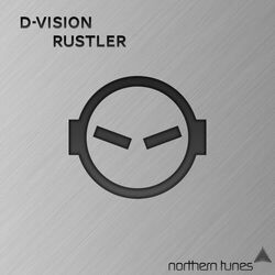 Cover of Rustler