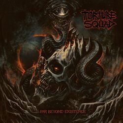 Cover of Far Beyond Existence