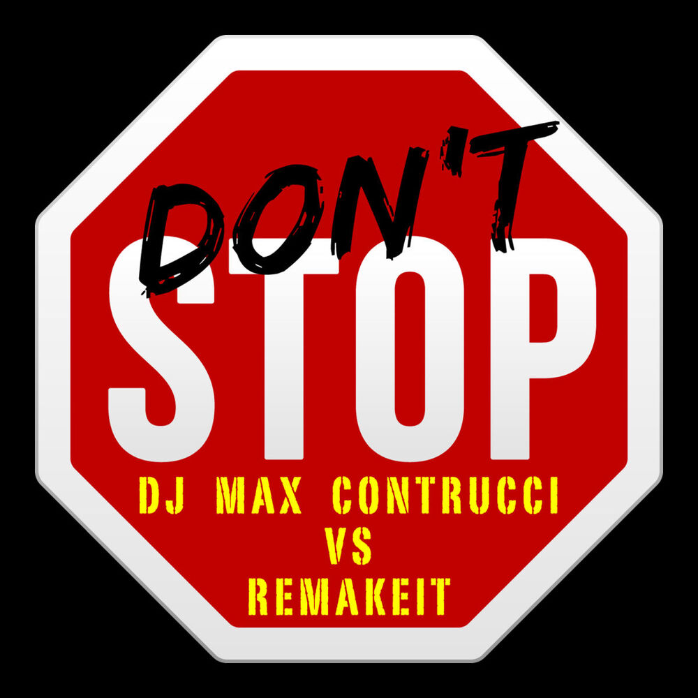 Picture of Don't Stop