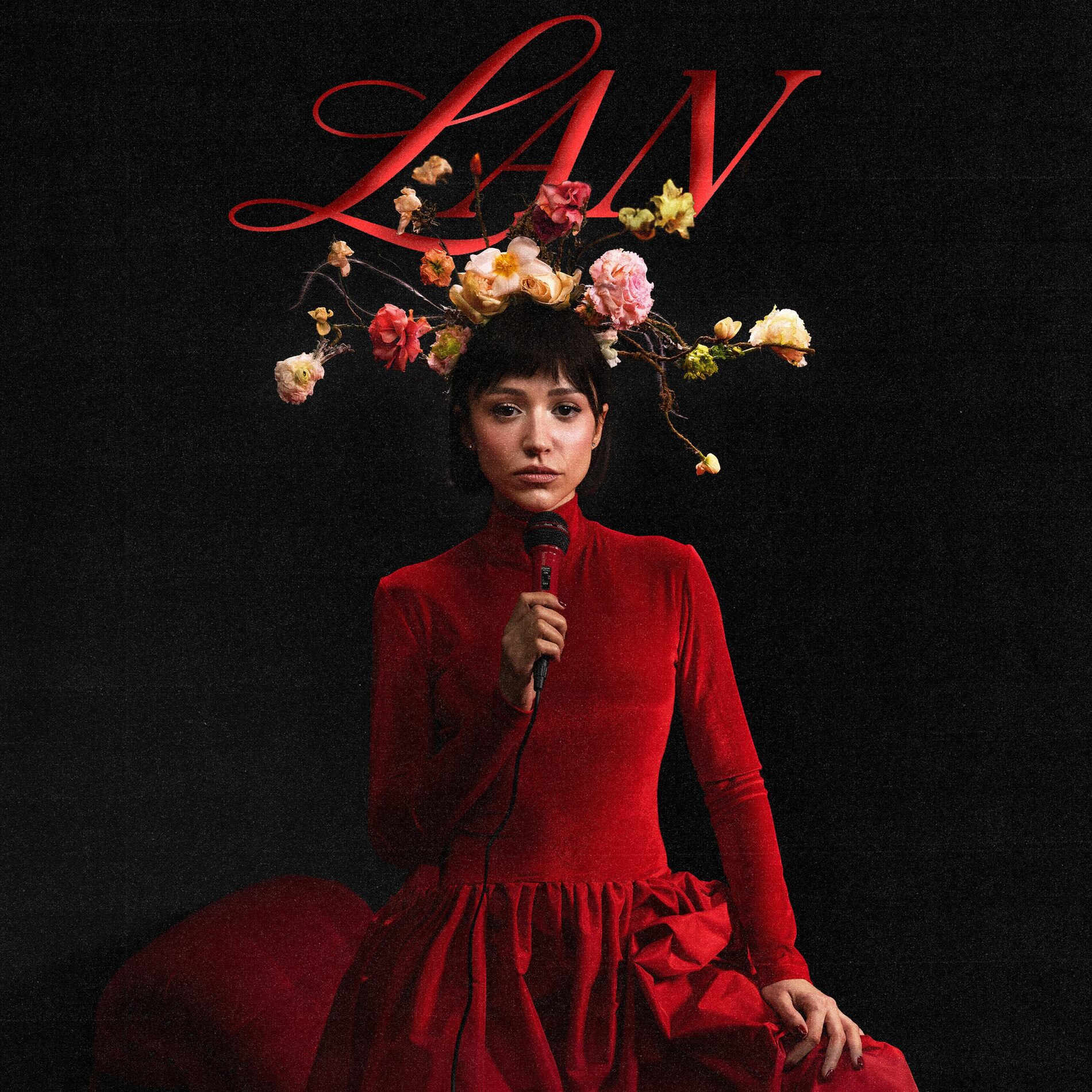 Album cover of Lan