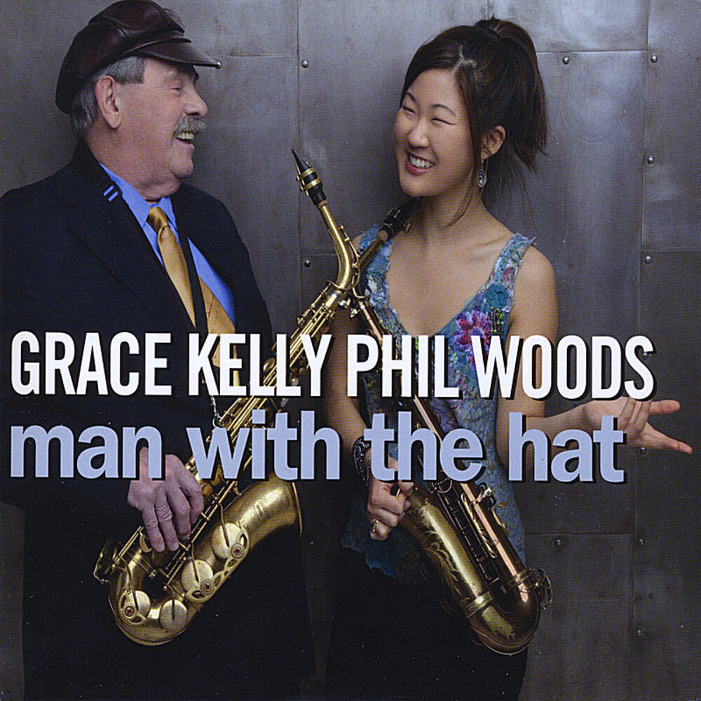 Picture of Man With the Hat