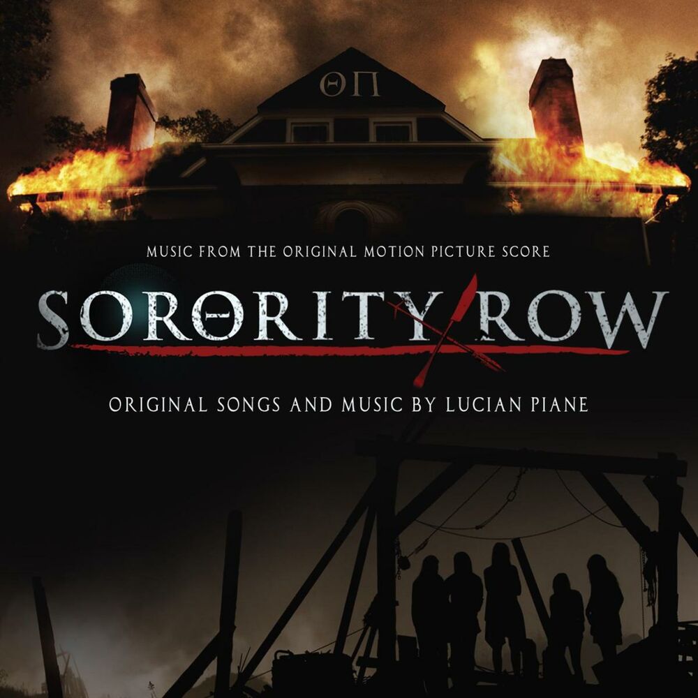 Picture of Sorority Row (Music From The Original Motion Picture Score)