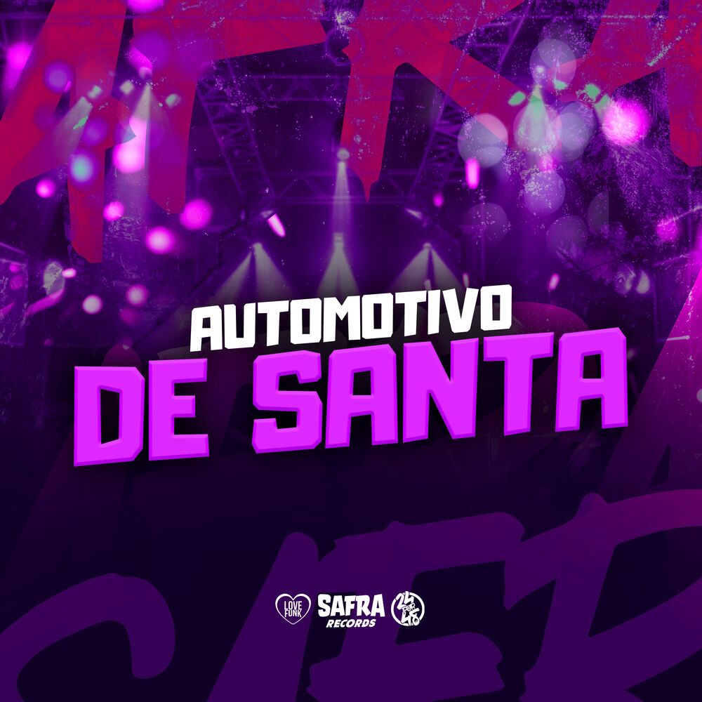 Picture of Automotivo de Santa