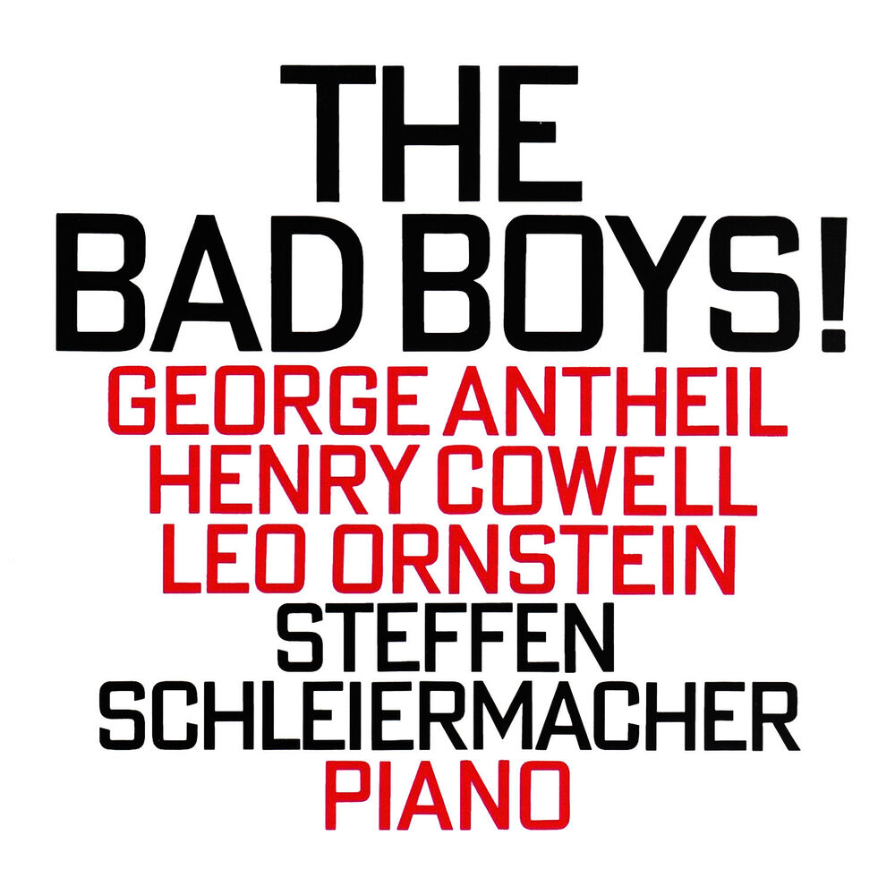 Picture of The Bad Boys!