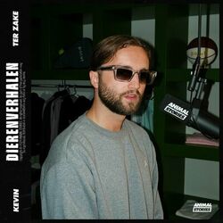 Cover of Ter Zake
