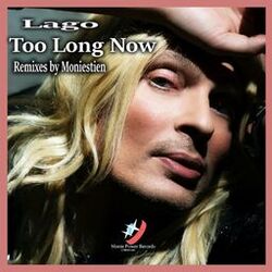 Cover of Too Long Now