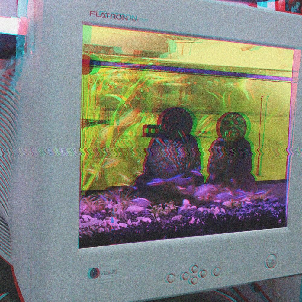 Picture of S A D W A V E