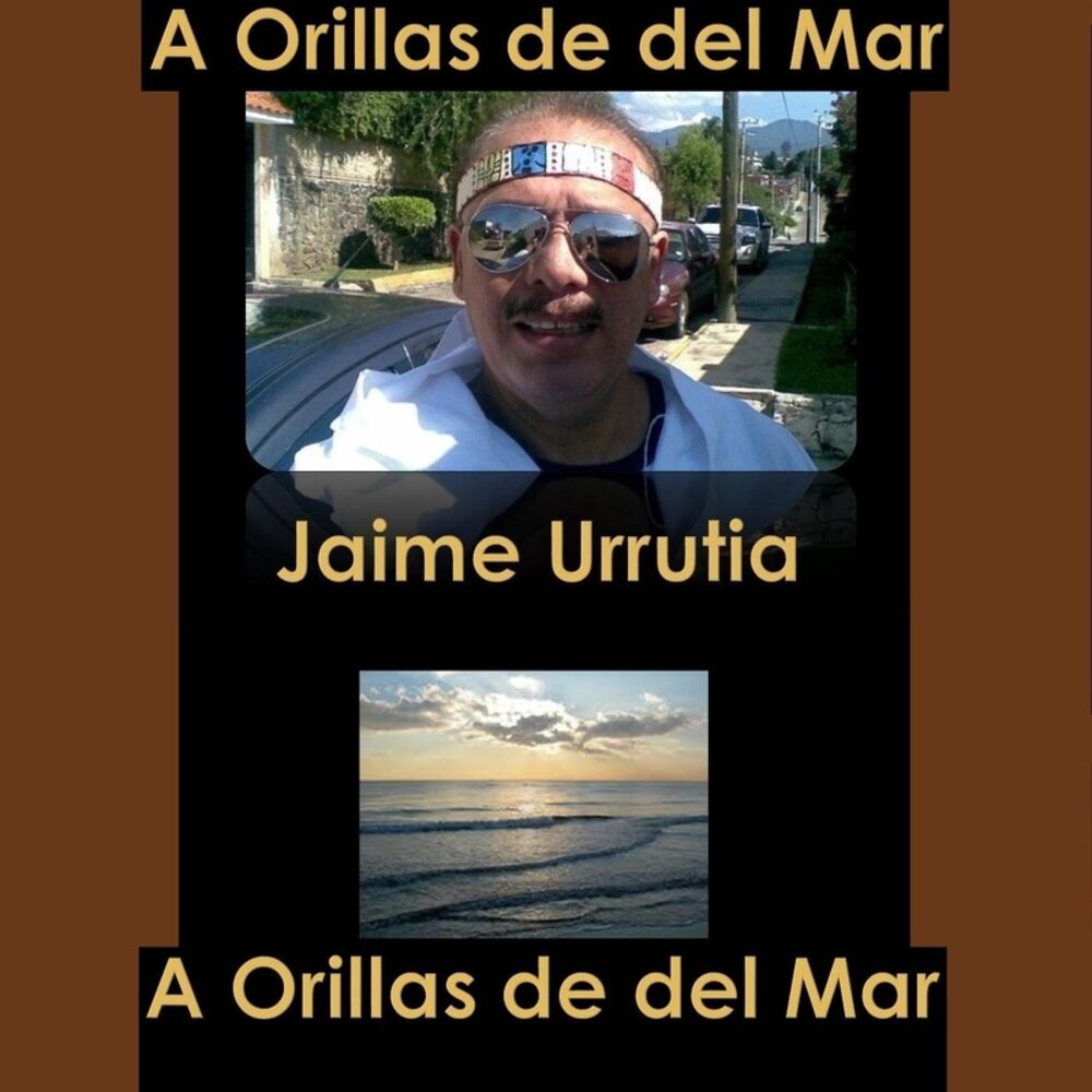 Picture of A Orillas del Mar