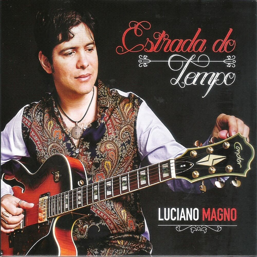 Picture of Estrada do Tempo