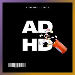 Cover of ADHD