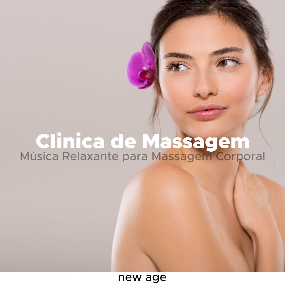 Picture of Clinica de Massagem: Música Relaxante para Massagem Corporal, Morumbi, Desportiva,Terapeutica