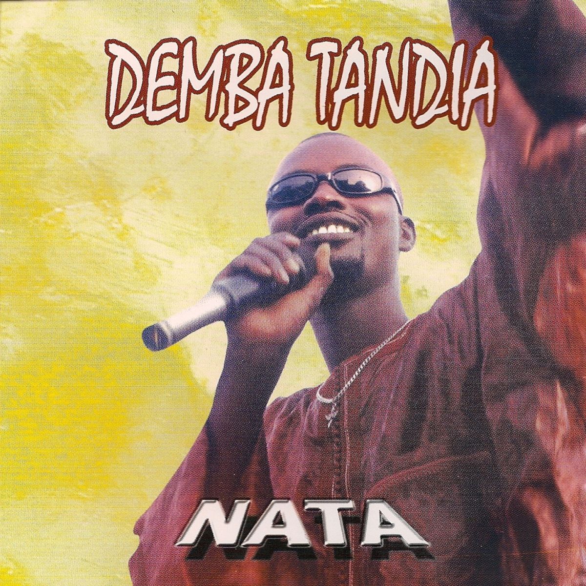 Album cover of Nata