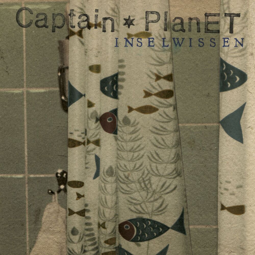 Picture of Inselwissen (Remastered)
