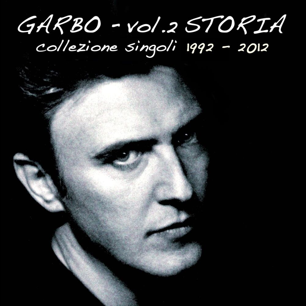 Picture of Storia, Vol. 2 (Collezione singoli 1992-2012)