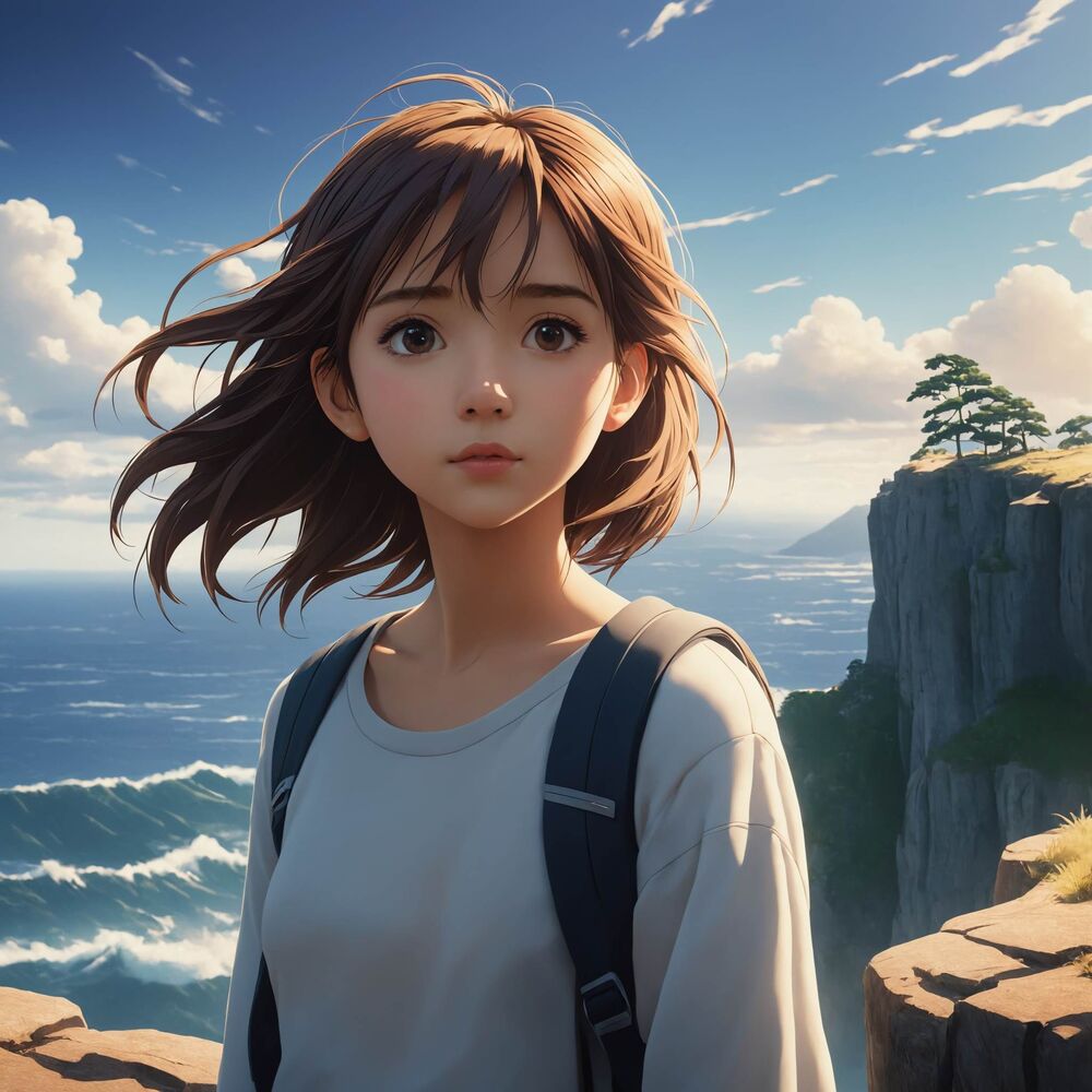 Picture of Ghibli Skies: Lo-Fi Beats for Dreamers
