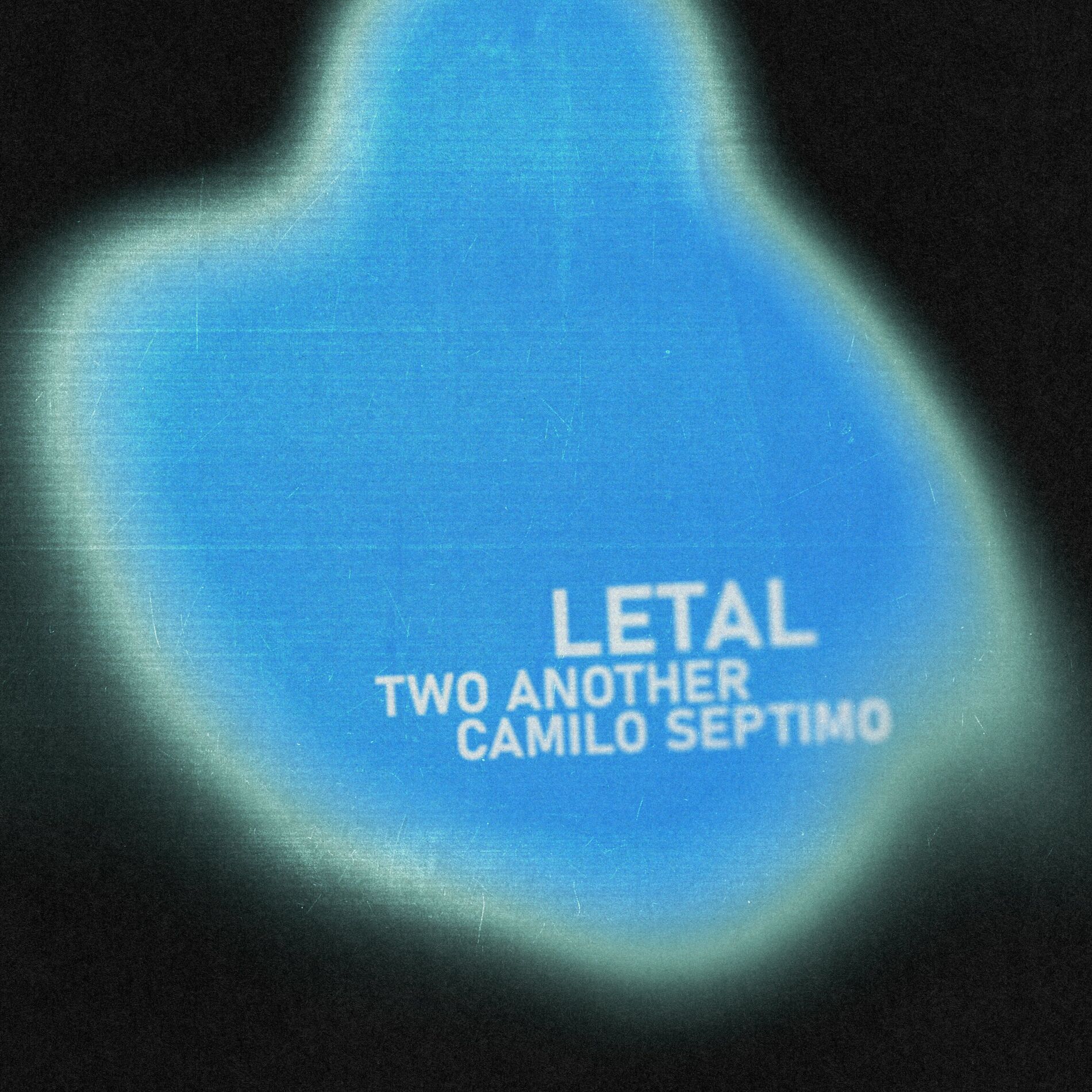 Album cover of Letal