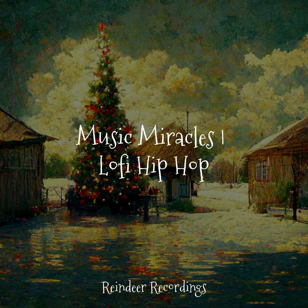 Picture of Music Miracles | Lofi Hip Hop
