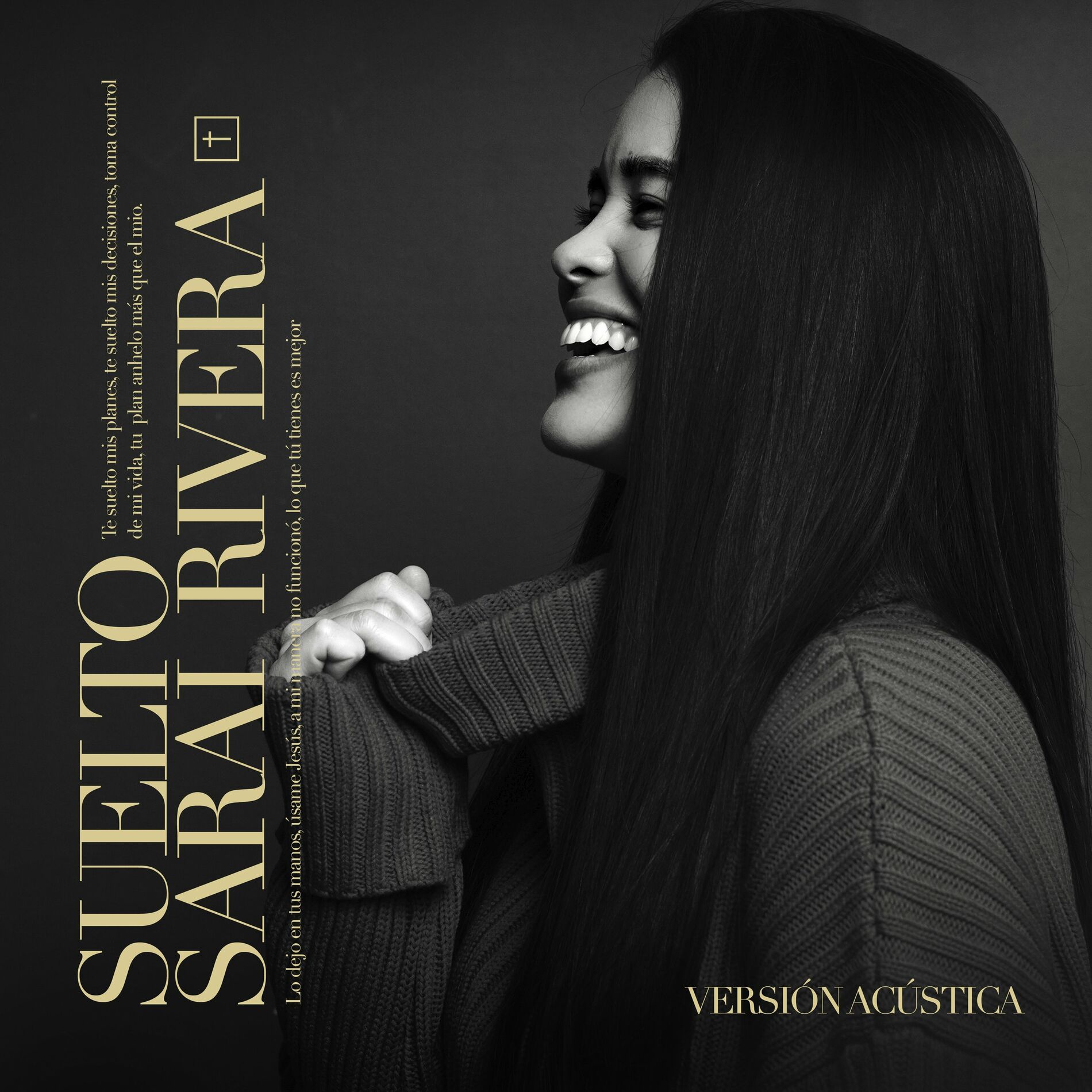 Album cover of Suelto (Versión Acústica)