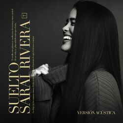 Cover of Suelto (Versión Acústica)