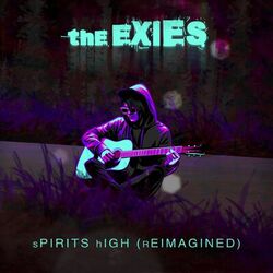 Cover of Spirits High (Reimagined) (Remix)