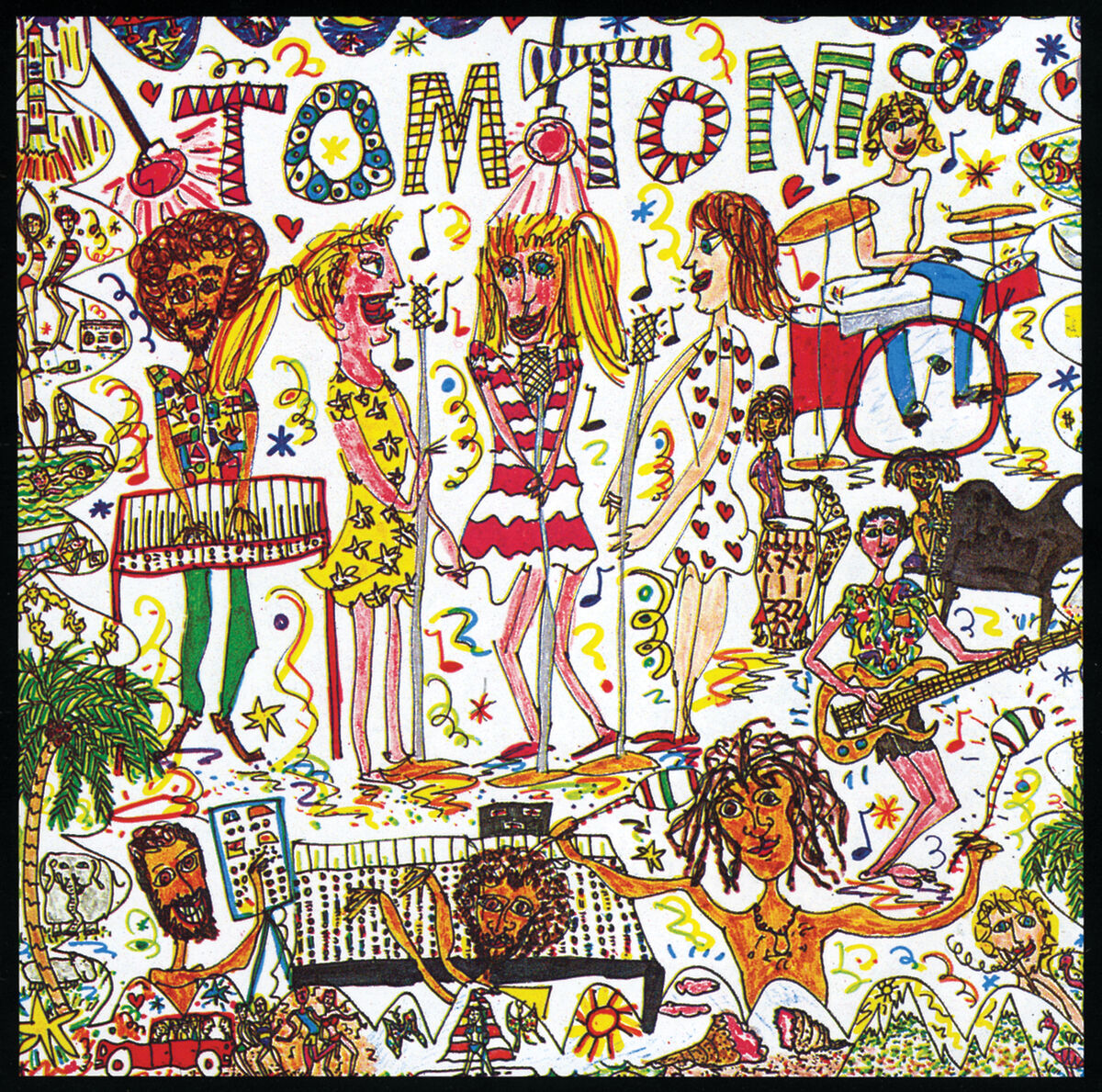 Album cover of Wordy Rappinghood