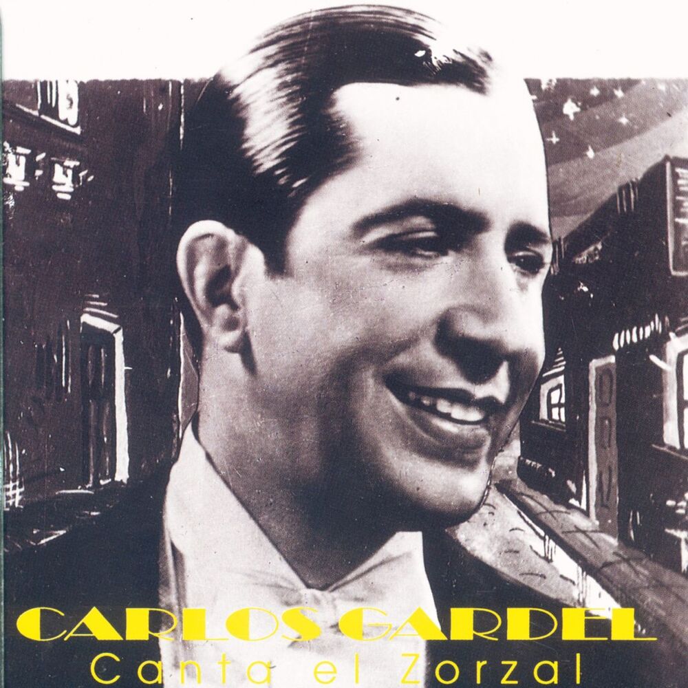 Picture of Canta El Zorzal