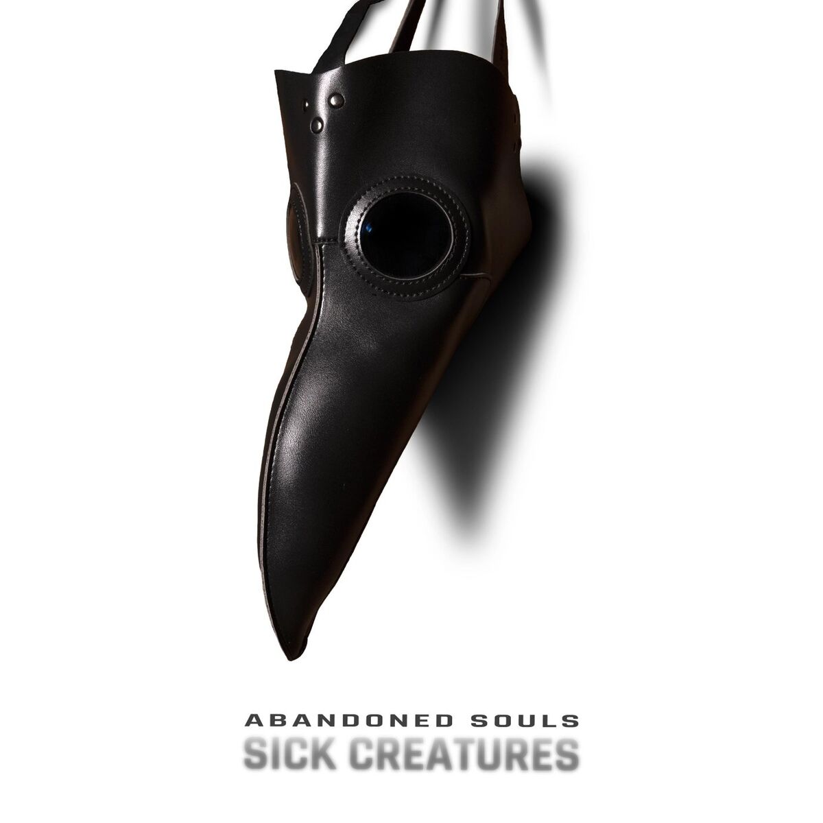 Album cover of Sick Creatures