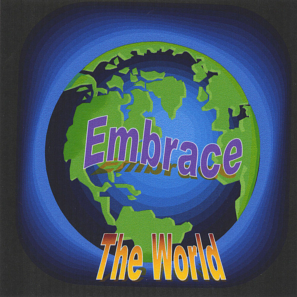 Picture of The World