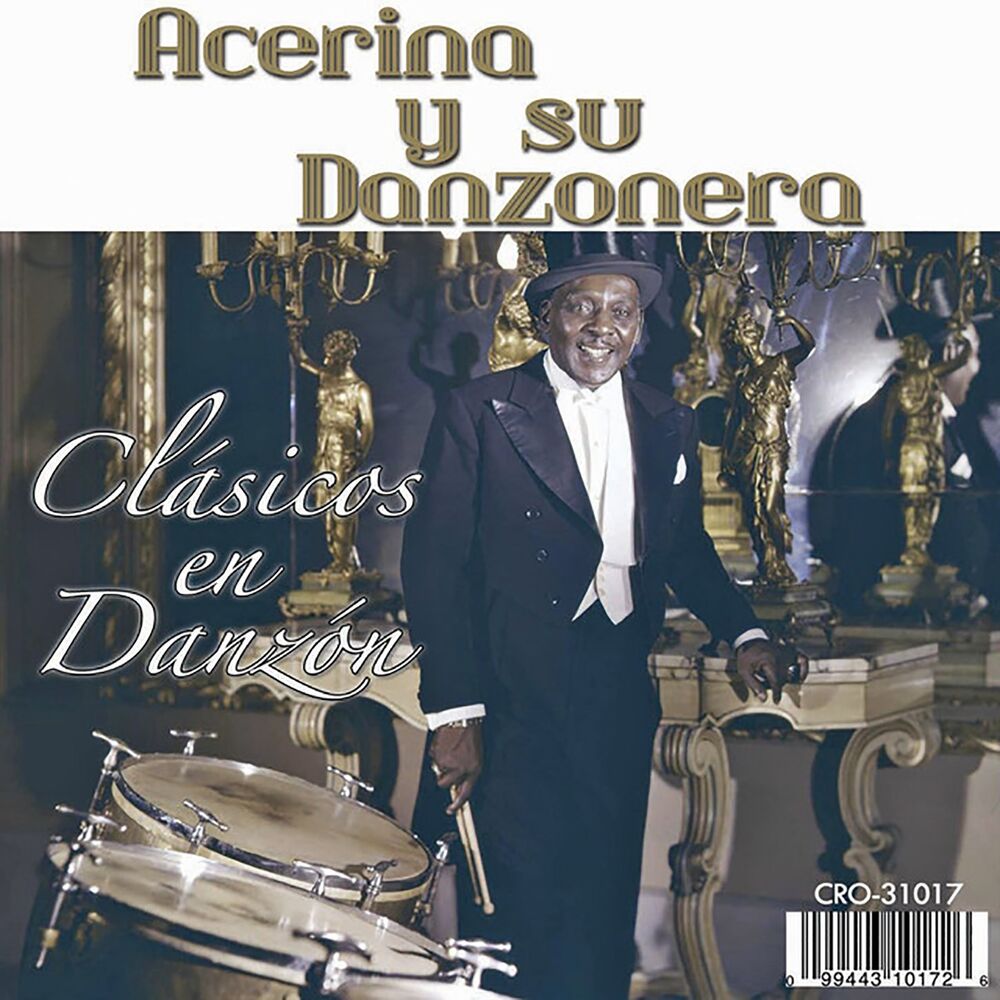 Picture of Clásicos en Danzón