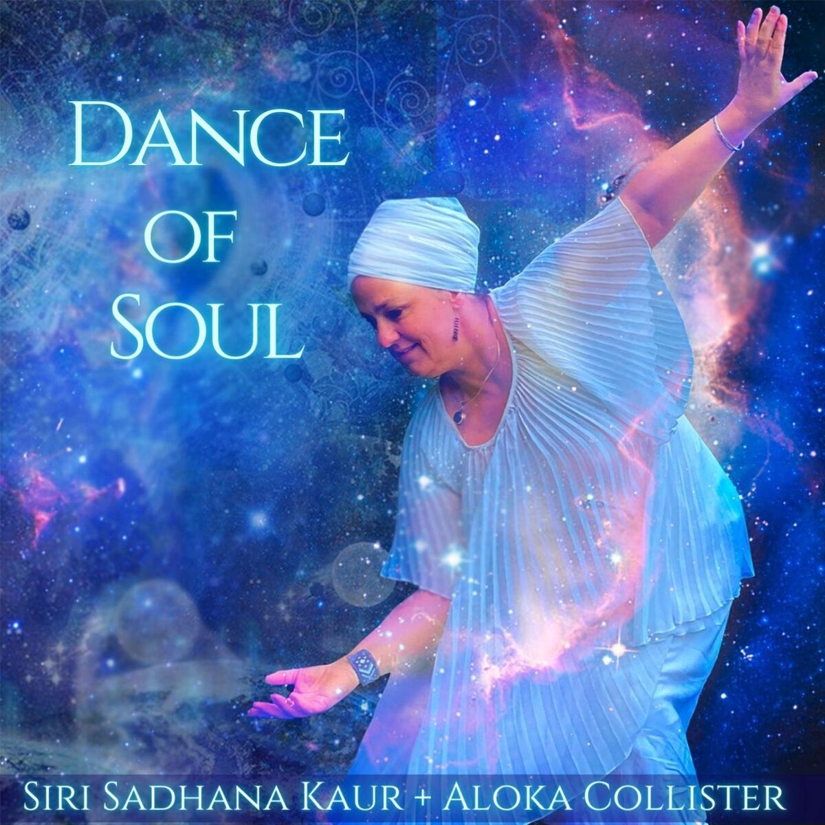 Album cover of Dance of Soul