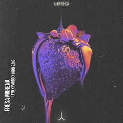 Cover of Fresa Morena
