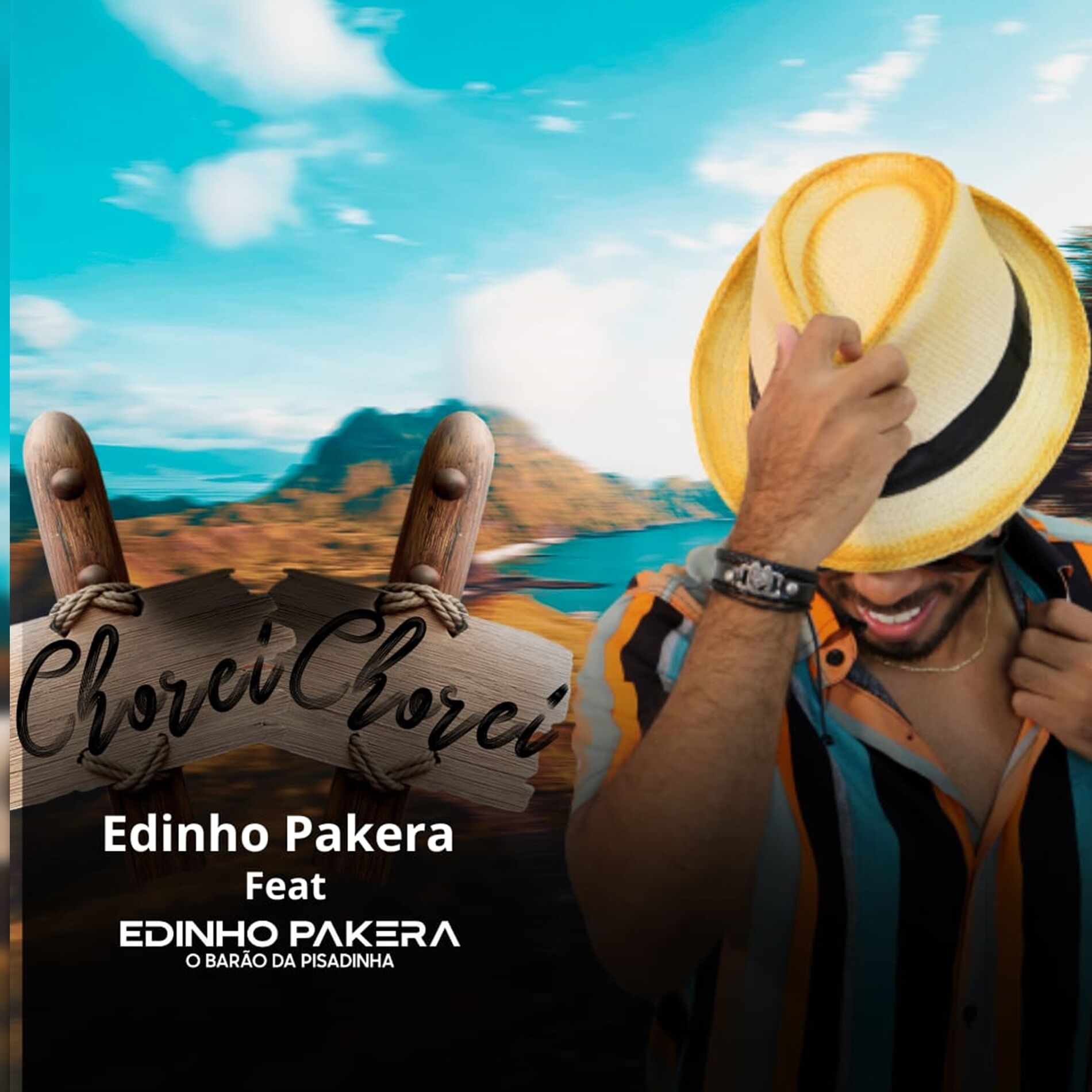 Album cover of Chorei Chorei