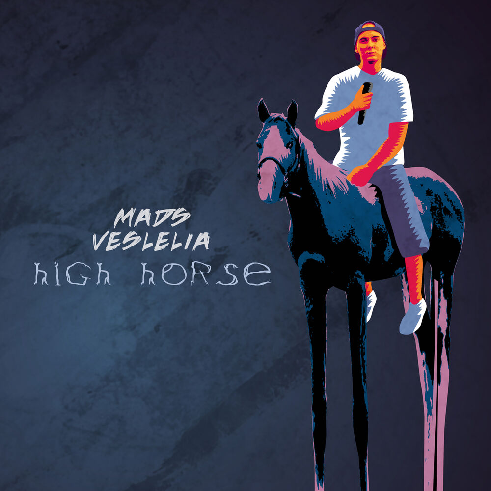 Picture of High Horse