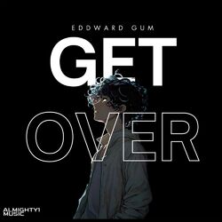 Cover of Get Over