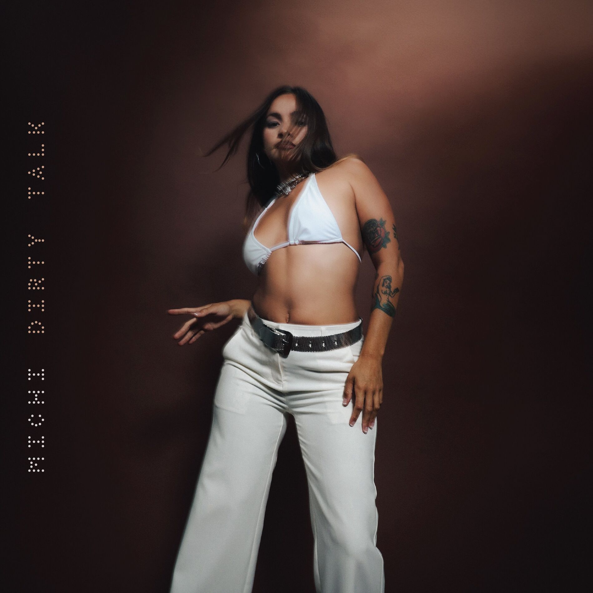 Album cover of Dirty Talk