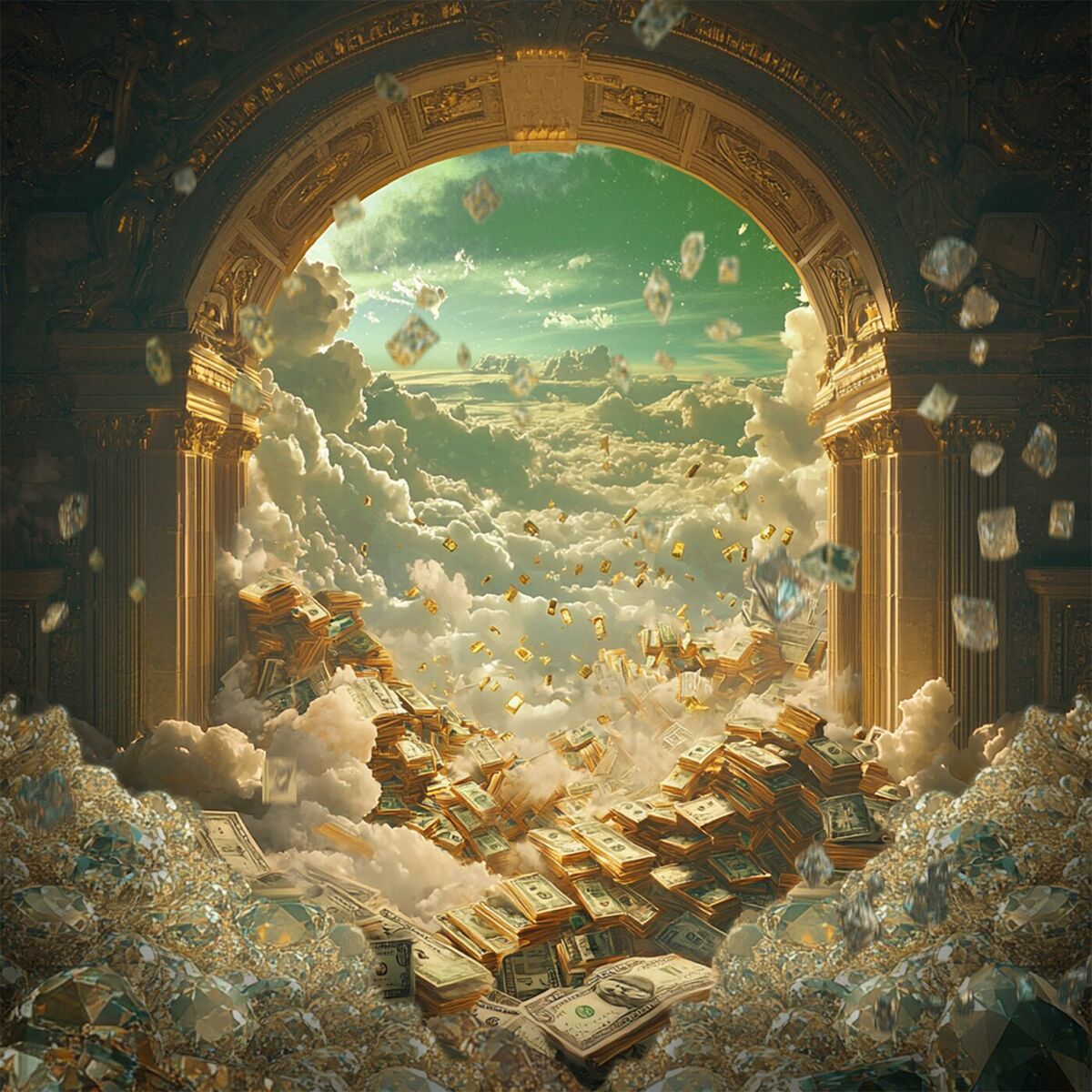 Album cover of Direkt