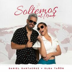 Cover of Soltemos al Mundo