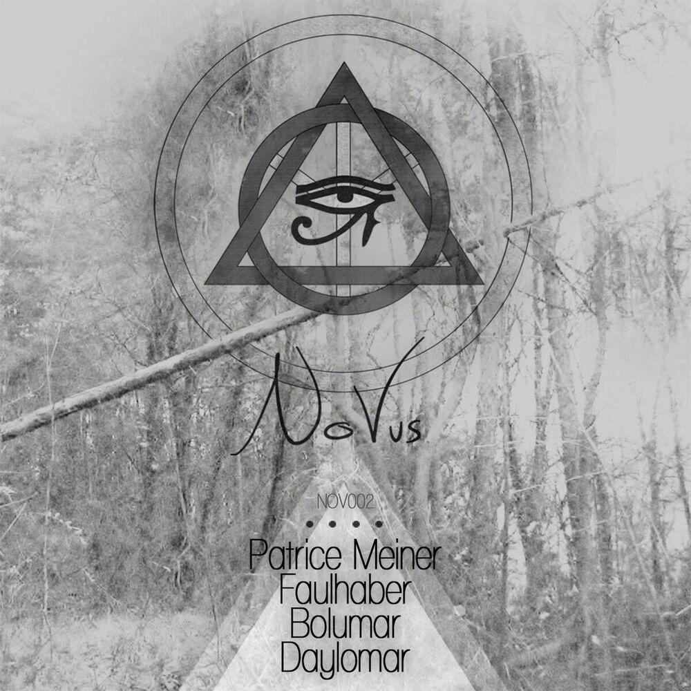 Picture of Novus VA Vol. 2