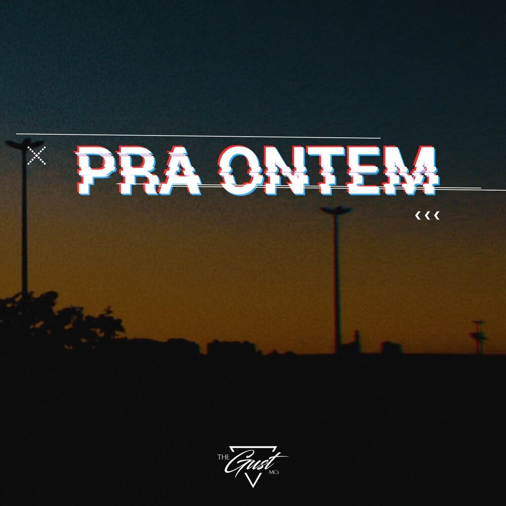 Picture of Pra Ontem