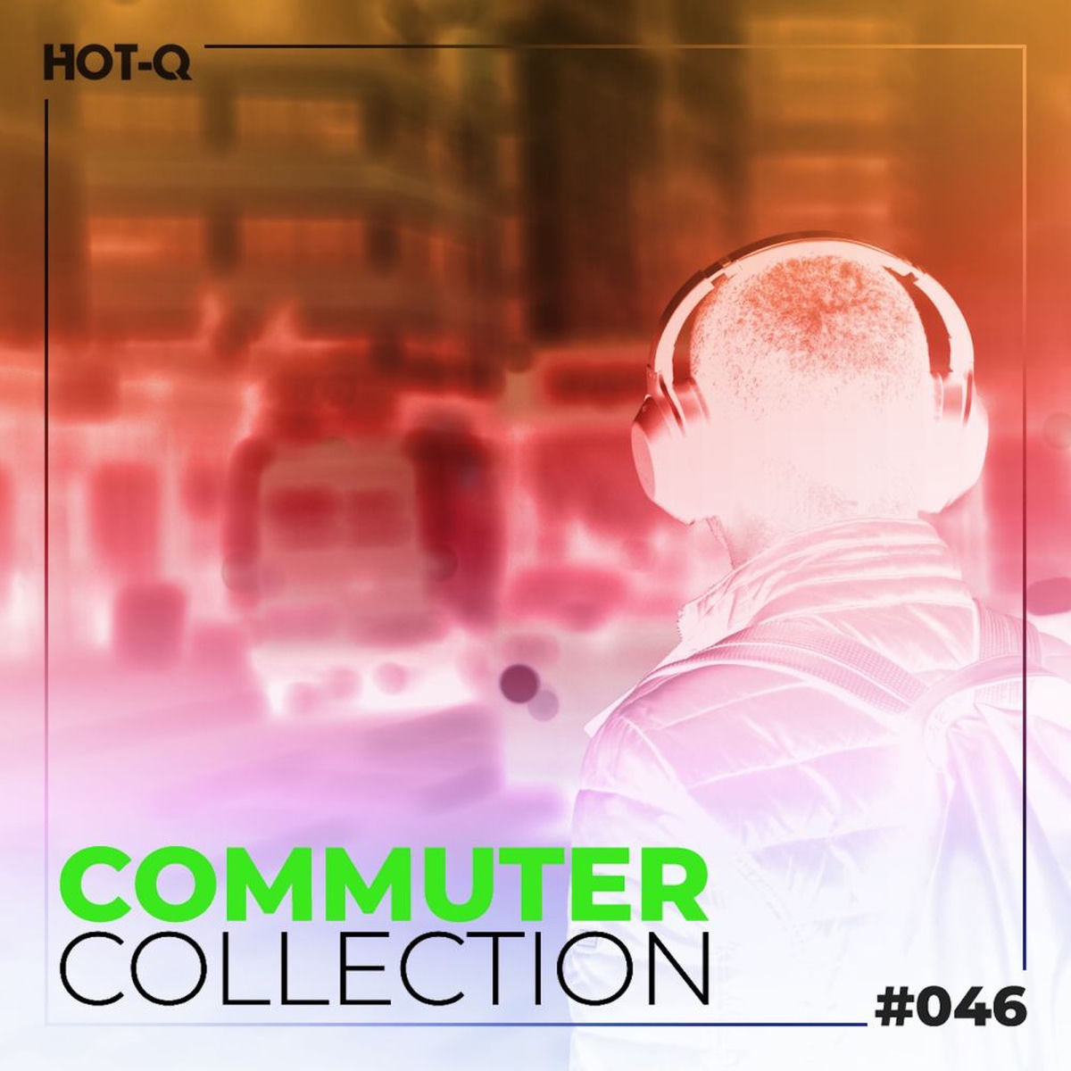 Album cover of Commuters Collection 046