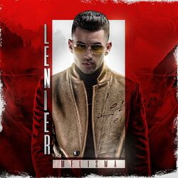 Cover of Melisma