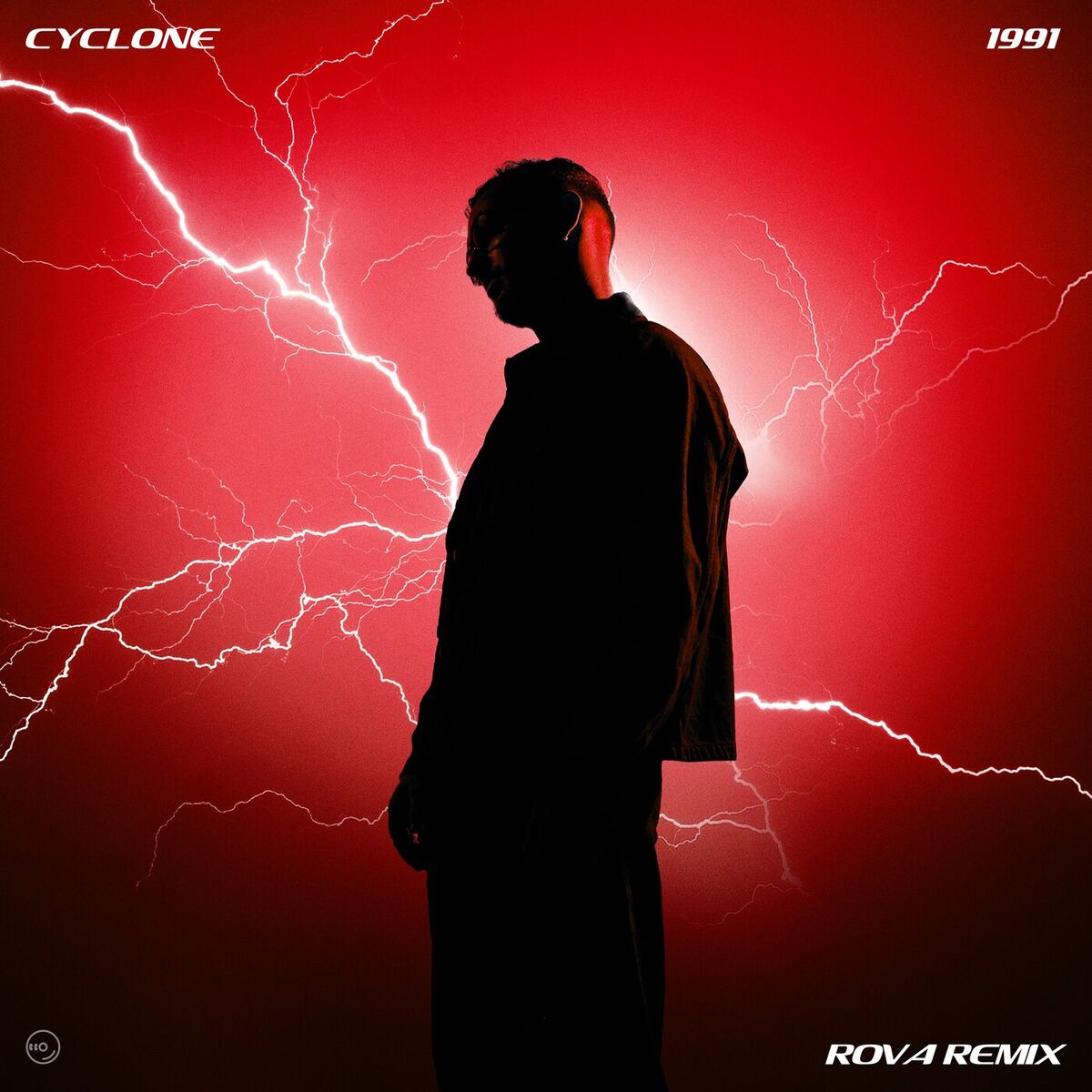 Album cover of Cyclone