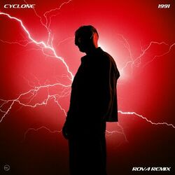 Cover of Cyclone (Rova Remix)