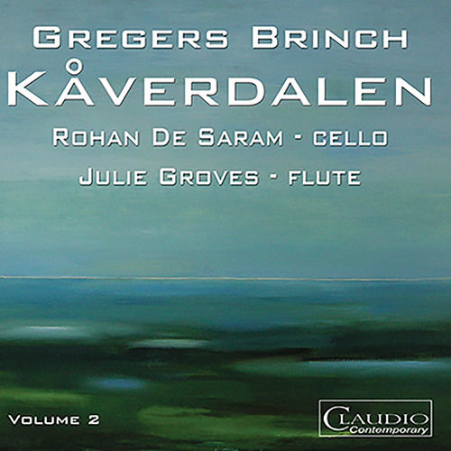 Gregers Brinch: Kåverdalen, Vol. 2